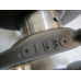#TB01 Crankshaft Standard For 10-12 CHEVROLET MALIBU  2.4 183